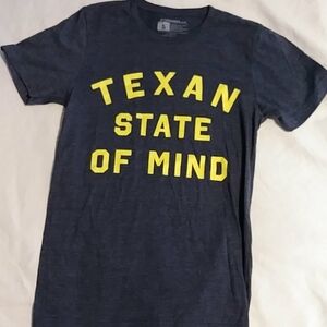 Unisex t shirt